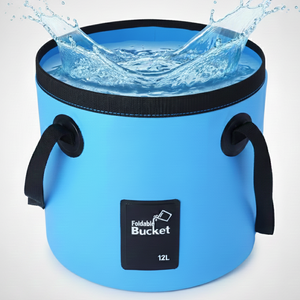 Folding Bucket