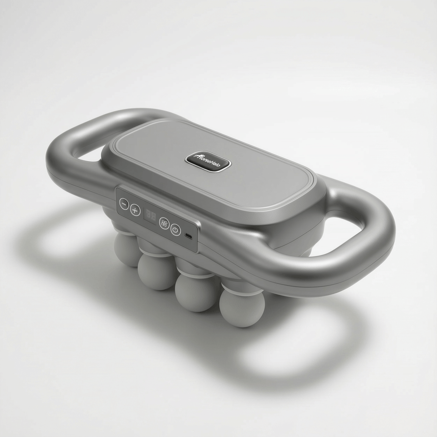 EquiGlow™ — Offrez à votre cheval une récupération d’exception
