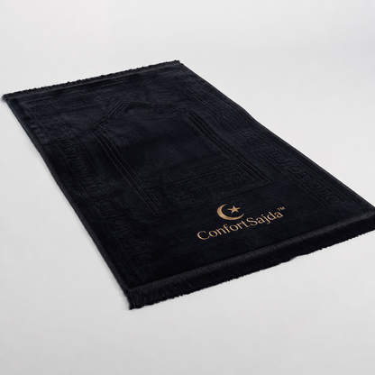 ConfortSajda™ — Le confort dans chaque prière.