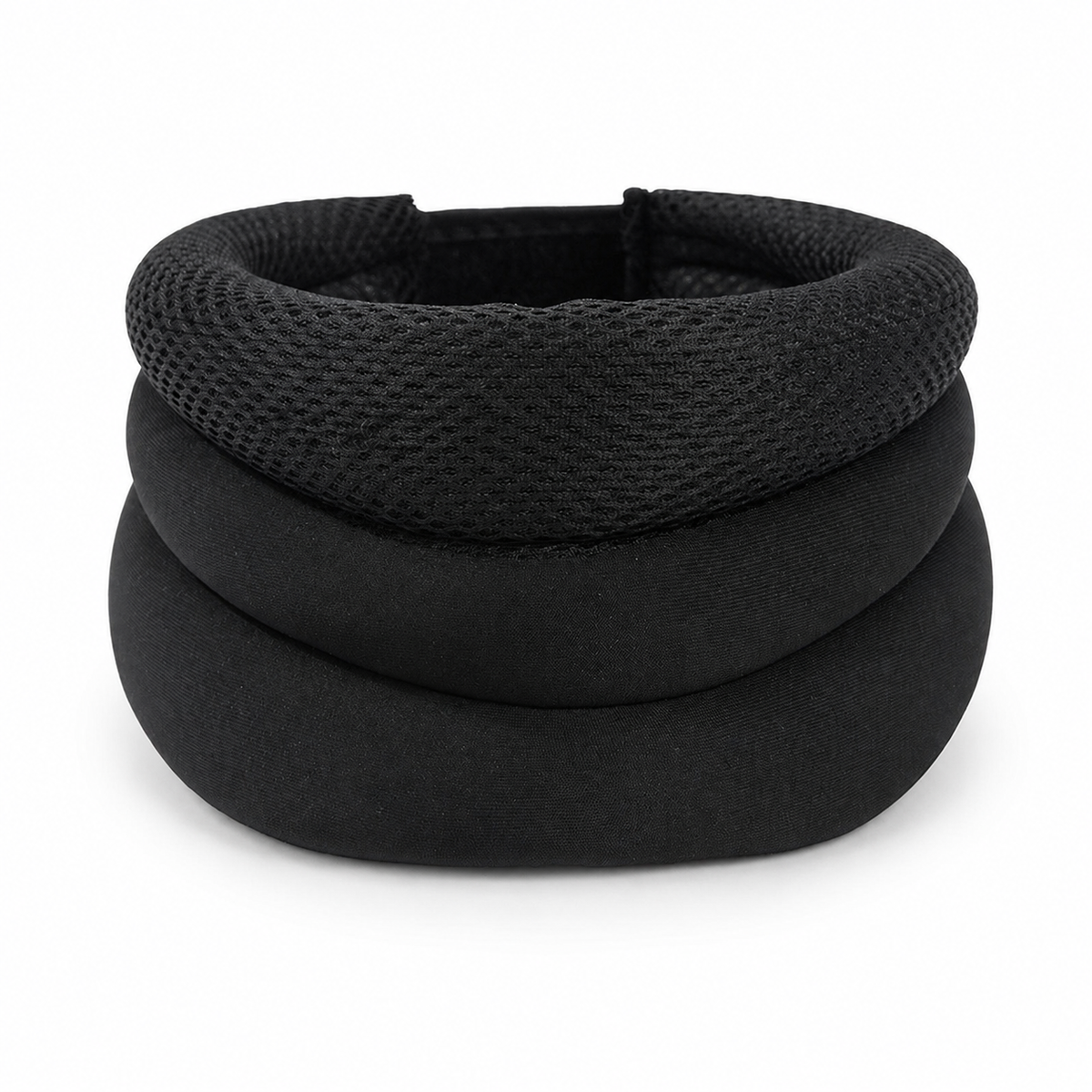 Nuqalm™ — Le collier cervical qui redonne des nuits sans ronflement