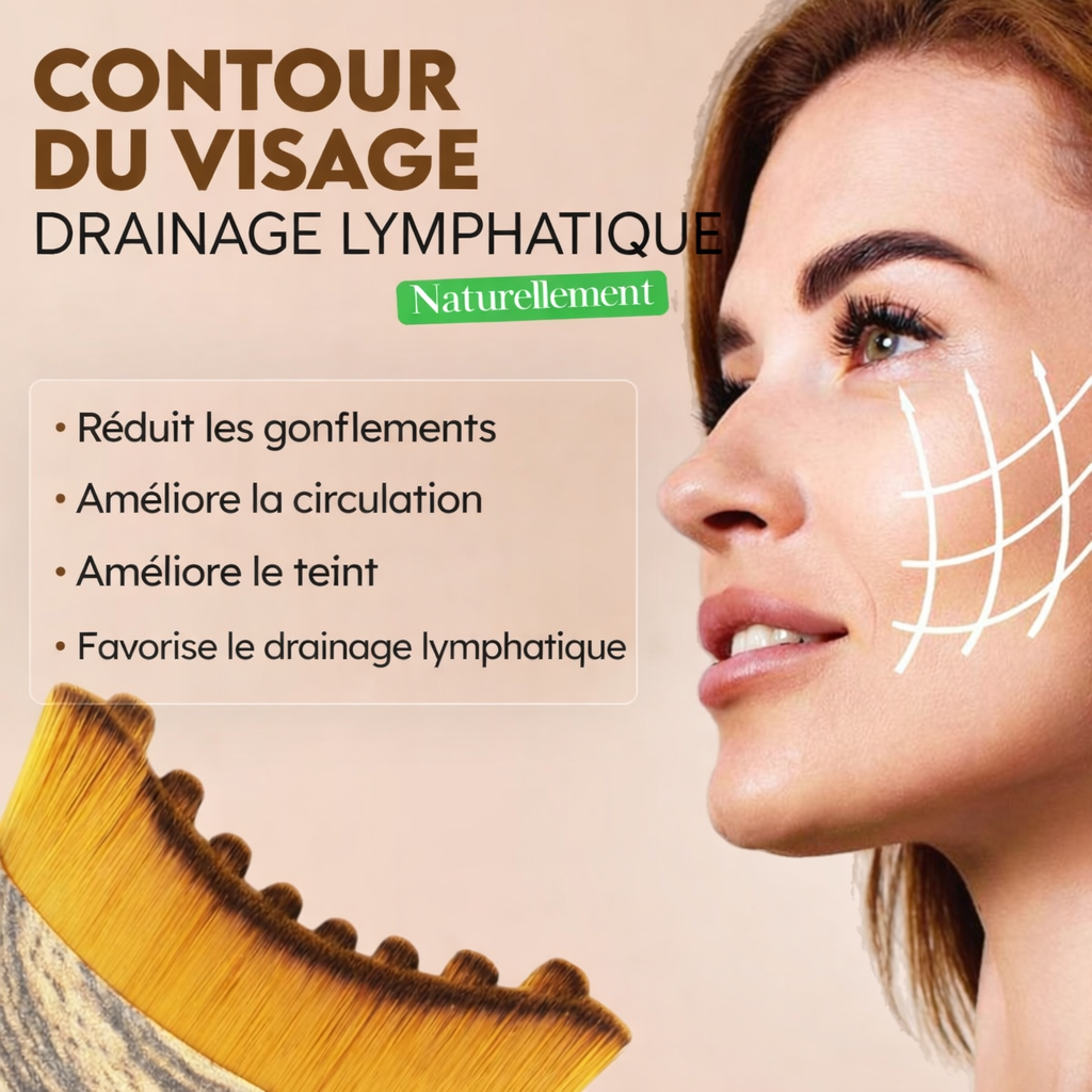 Brosse LymphLift™