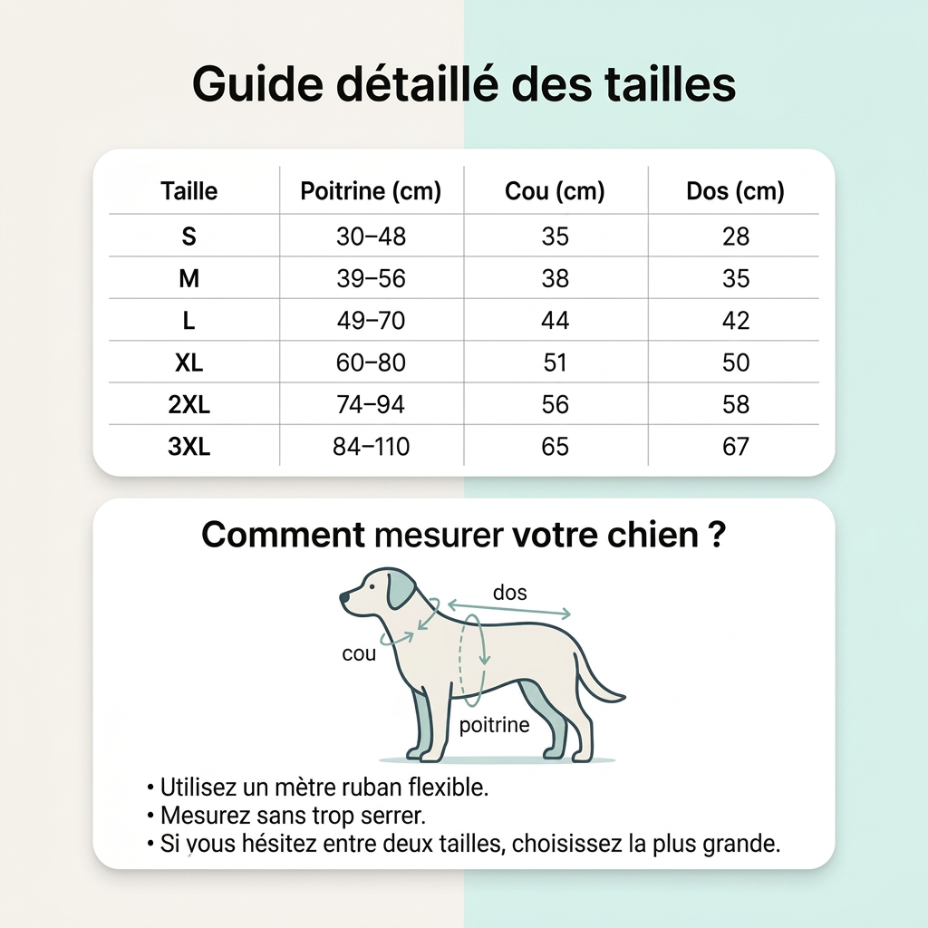CoolPatte™ — La fraîcheur pour chaque balade.