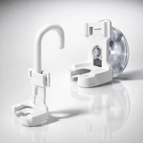 Multifunctional Shower Holder