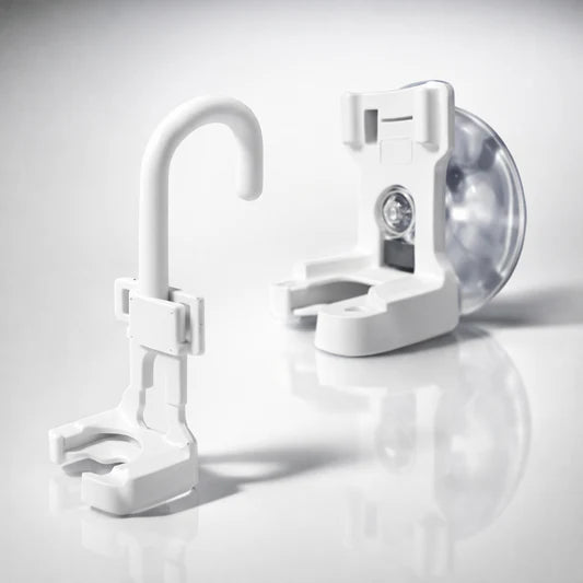 Multifunctional Shower Holder